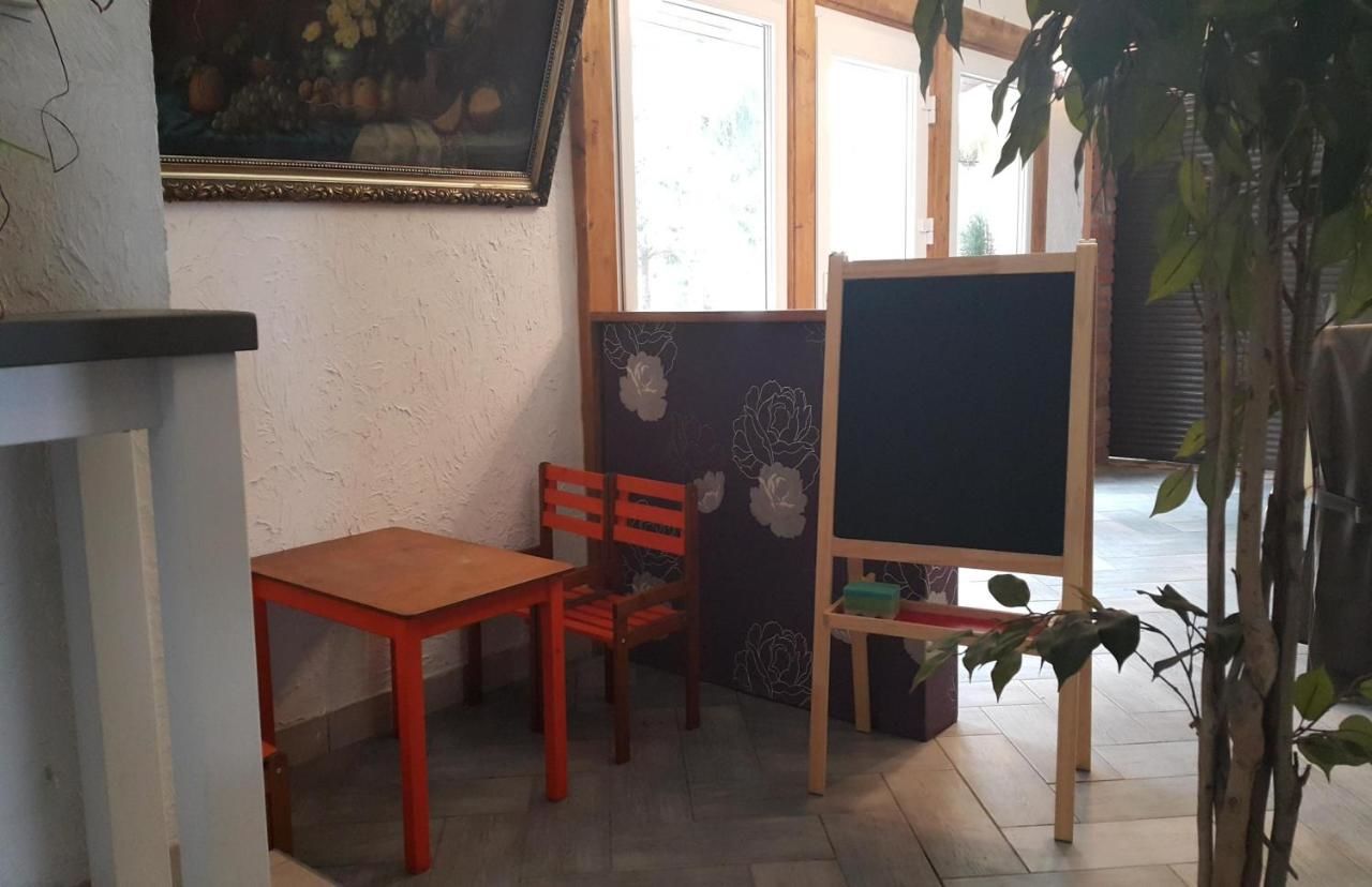 Фермерские дома Gosciniec Pomezania Susz-21
