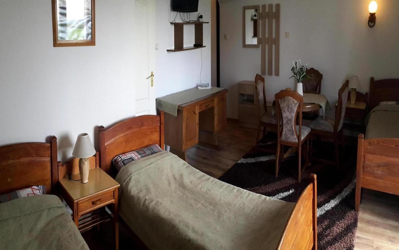Фермерские дома Gosciniec Pomezania Susz-34