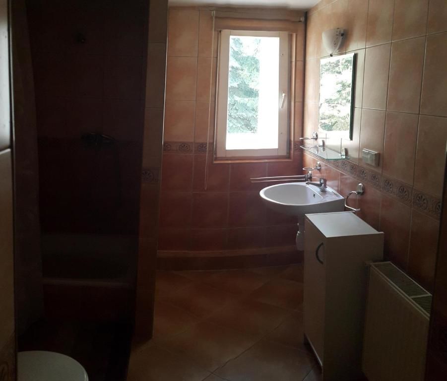Фермерские дома Gosciniec Pomezania Susz-39
