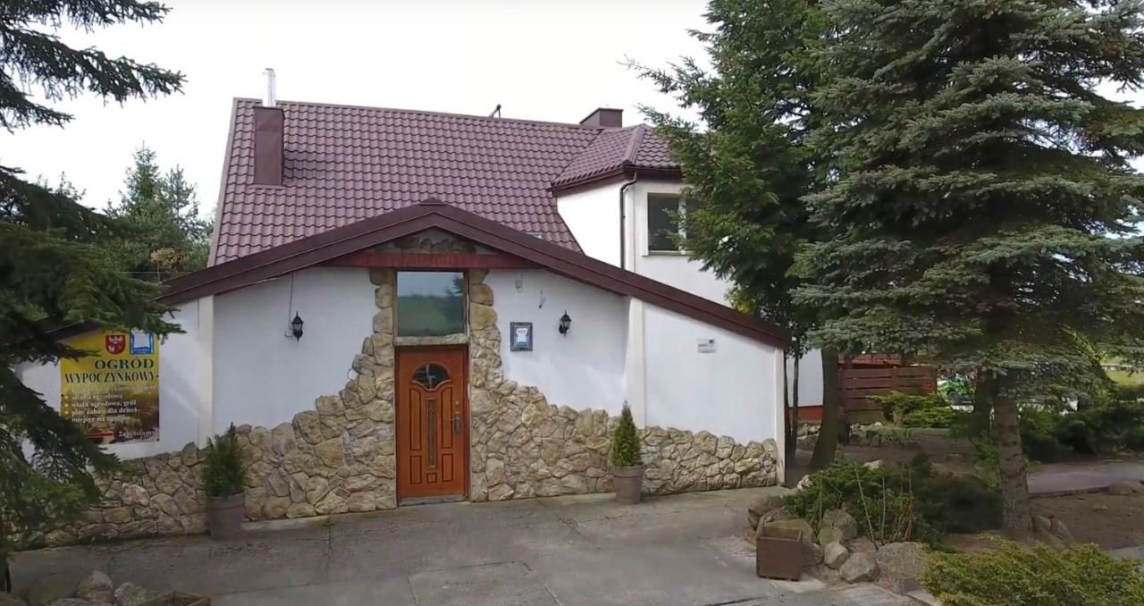 Фермерские дома Gosciniec Pomezania Susz-10