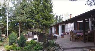 Фермерские дома Gosciniec Pomezania Susz-3