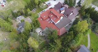 Фермерские дома Gosciniec Pomezania Susz-4