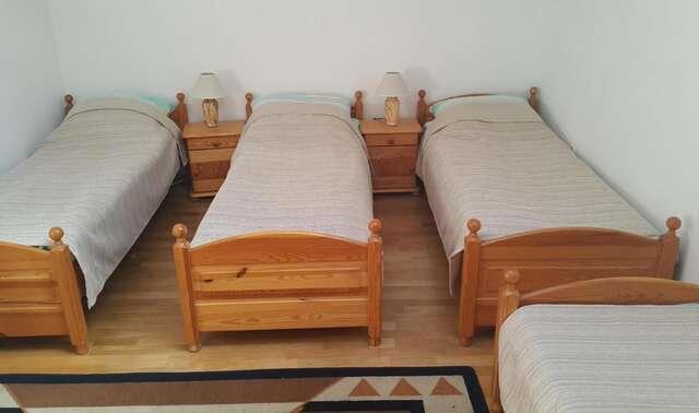 Фермерские дома Gosciniec Pomezania Susz-34